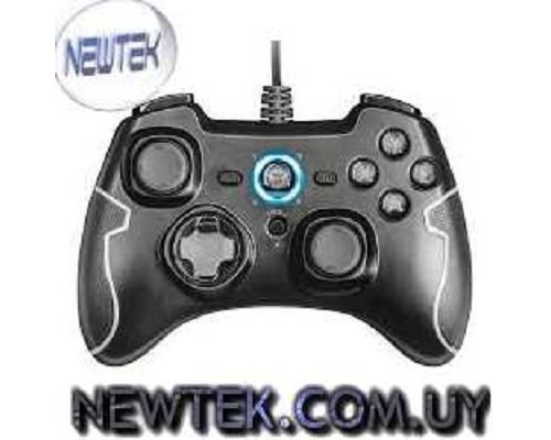 Gamepad Trust GXT560 22193 Joystick 2Mts Cable Notebook PC PS3